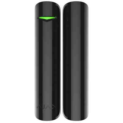 Комплект охранной сигнализации Ajax StarterKit Cam Plus HDR black Винница