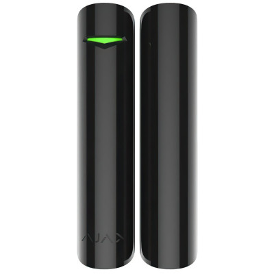 Комплект охранной сигнализации Ajax StarterKit Cam Plus HDR black Винница - изображение 5