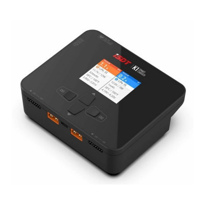 Зарядное устройство для дрона iSDT K1 (HP015B-K1) Винница - изображение 1