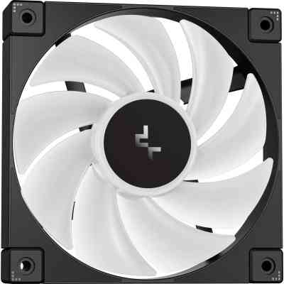Система рідинного охолодження Deepcool Mystique 360 ARGB Black (R-LX750-BKADSNC-G-1) Вінниця