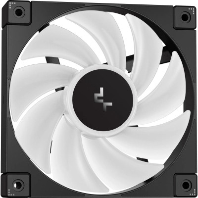 Система рідинного охолодження Deepcool Mystique 360 ARGB Black (R-LX750-BKADSNC-G-1) Вінниця - фото 4