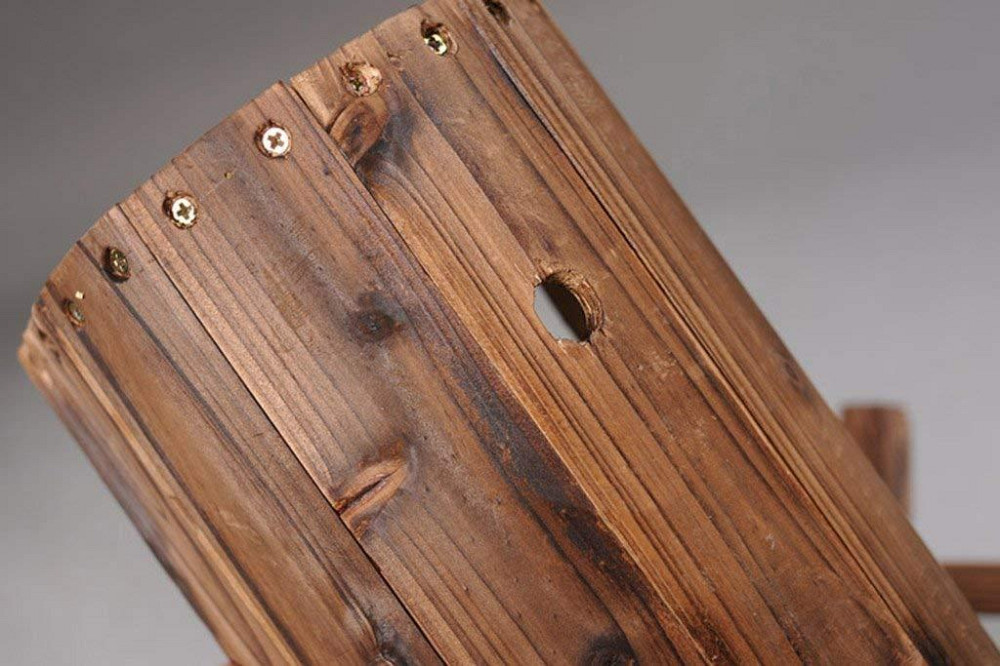 Підставка для квітів "Фортія" мокко Миколаїв - фото 4