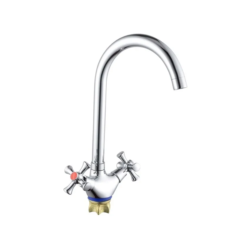 Кухонный смеситель Champion TLA 275-827 Nut MI6414 Харьков - изображение 1