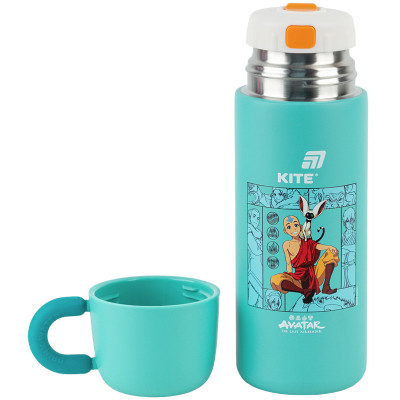 Термос Kite 480 мл AV (AV25-312) Вінниця - фото 2