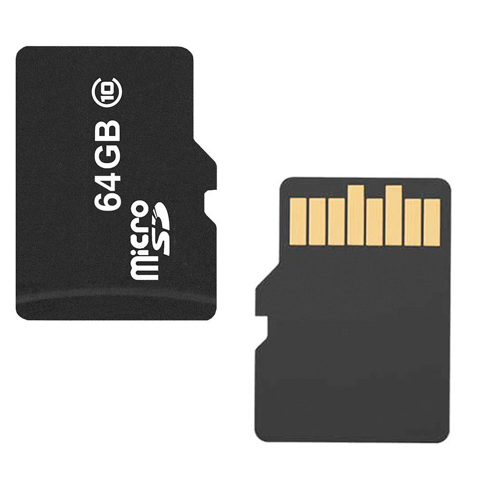 Карта памяти microSD на 64GB SBR Киев - изображение 1