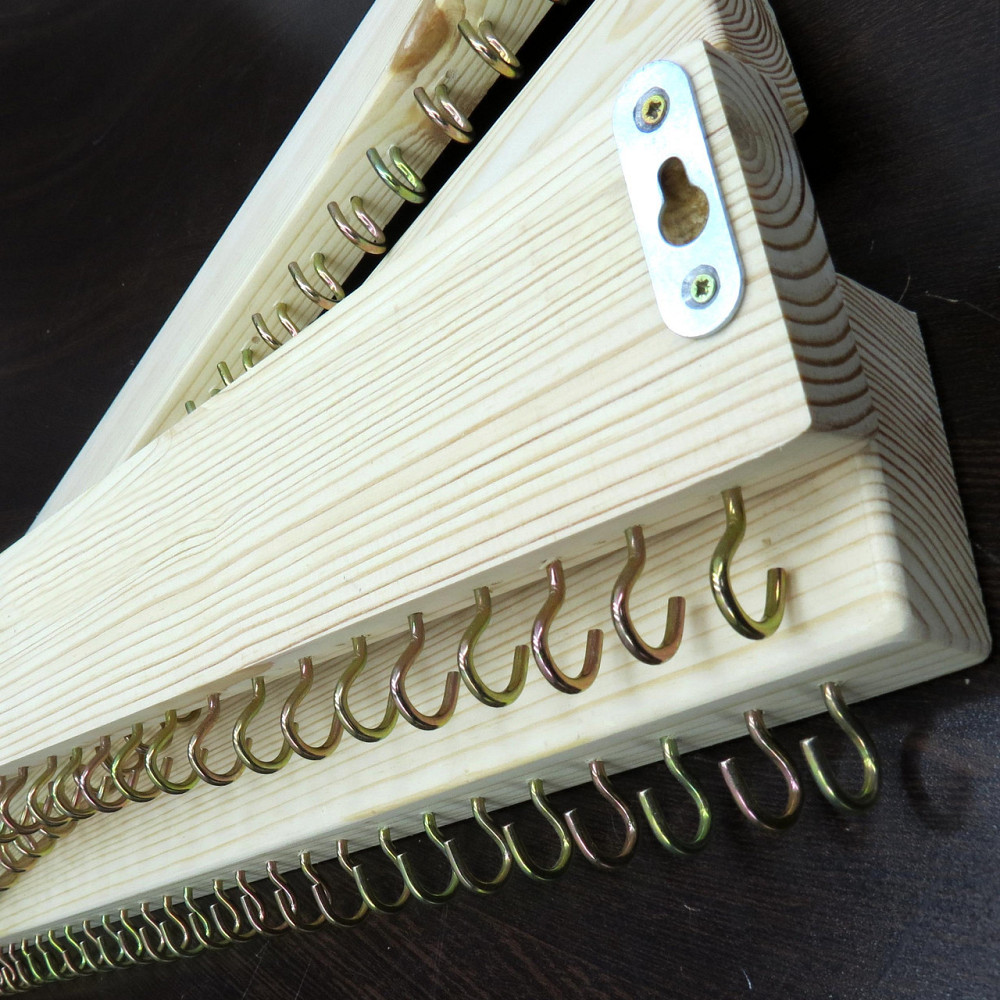 Органайзер для бижутерии 