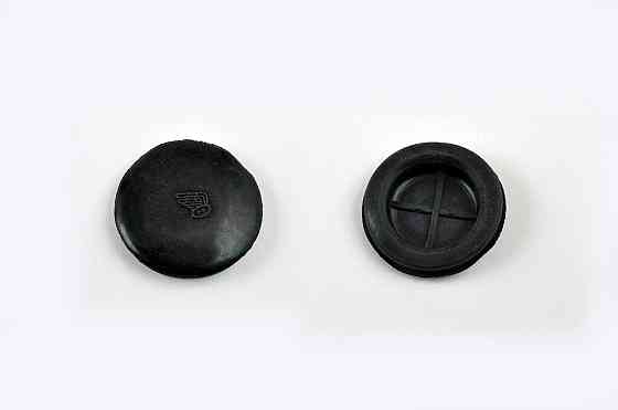 Кришка кожуха ланцюга трансмісії мопед Дельта Мукачево