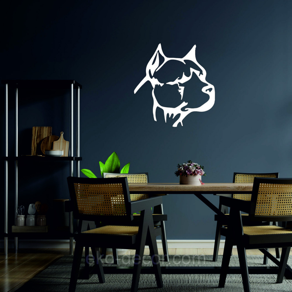 Декоративне настінне Панно «Стафф», Декор на стіну 50*48 см, Білий Київ - фото 6