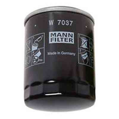Фільтр масляний Mann W7037 Вінниця