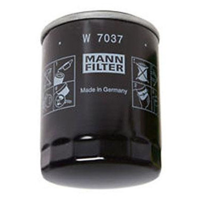 Фільтр масляний Mann W7037 Вінниця - фото 1