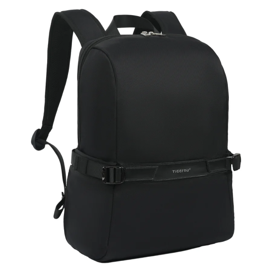 Рюкзак міський повсякденний Tigernu T-B9511 15" Black T-B9511B Одеса