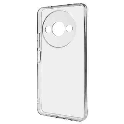 Чехол для мобильного телефона Armorstandart Air Xiaomi Redmi A3 Camera cover Clear (ARM74420) Винница