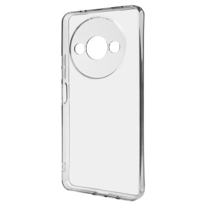 Чехол для мобильного телефона Armorstandart Air Xiaomi Redmi A3 Camera cover Clear (ARM74420) Винница - изображение 1