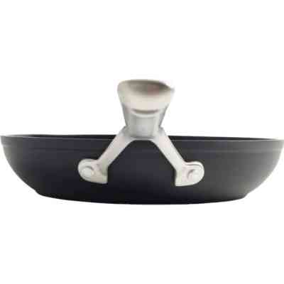 Сковорода KitchenAid FHA 30 см з керамічним покриттям (CC005695-001) Винница