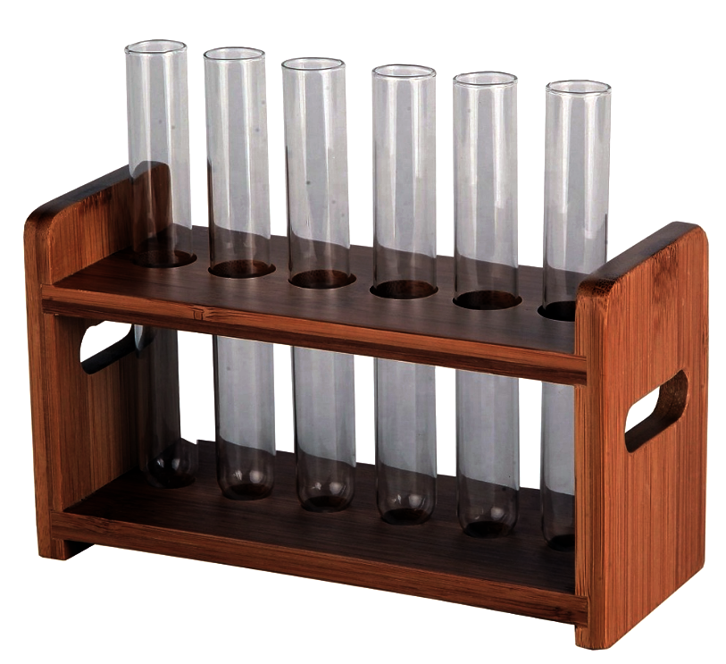 Органайзер для пробирок 