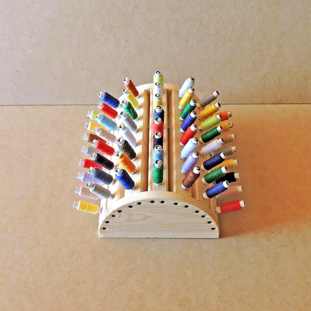 Стойка для ниток 