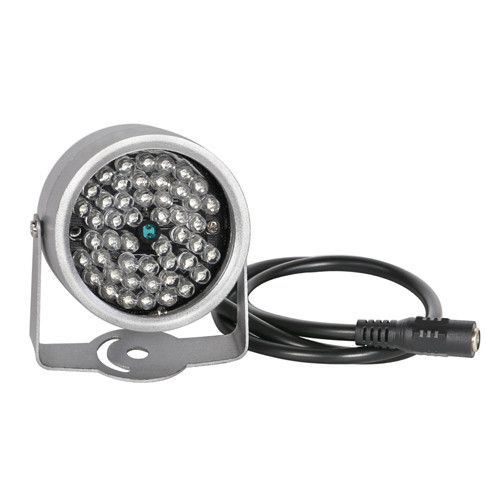 Вуличний інфрачервоний прожектор для відеокамер, 30 м Київ - фото 10