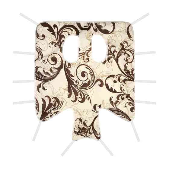 Післяопераційна попона No5 кольоровий Вінниця