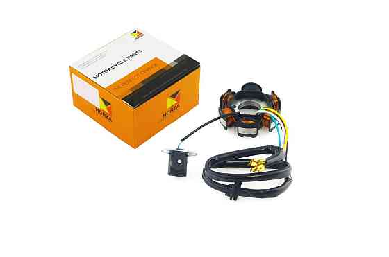 Статор генератора Active (5+1 котушка) HORZA Мукачево