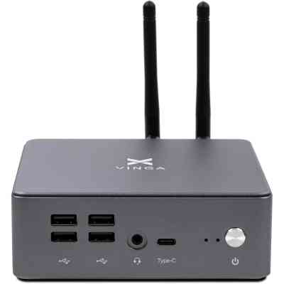 Компьютер Vinga Mini PC V655 (V6551220P.16512W1P) Винница