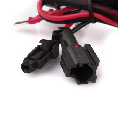 Автолампа WINSO H4 4300K, 85V, 35W P43t-38 (744430) Винница - изображение 5