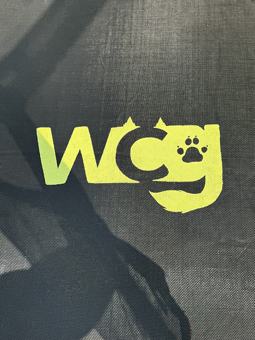 Батут манеж дитячий шестигранний з сіткою 173 см WCG Hexi M (W-1006-68) Київ - фото 4