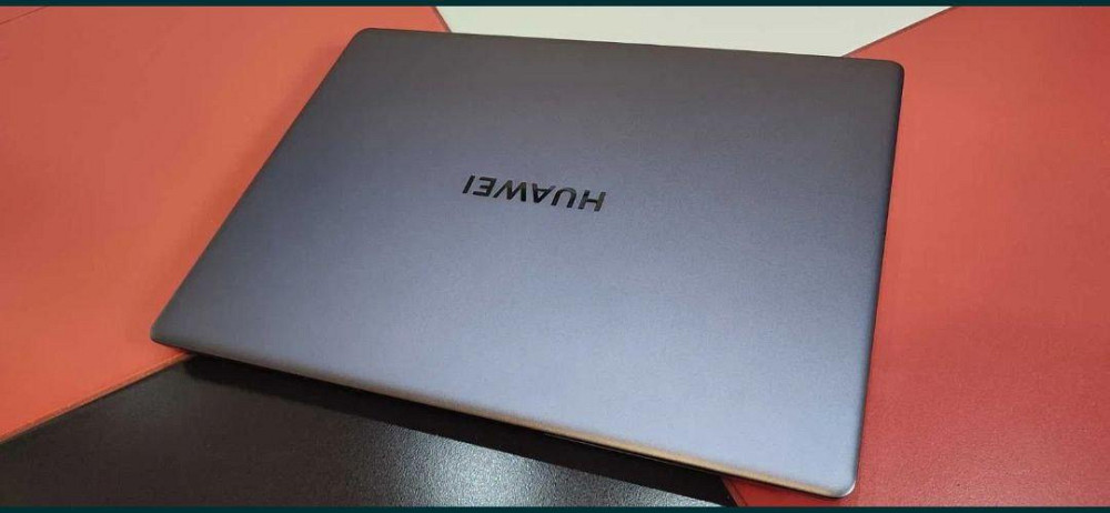 Ноутбук трансформер WQHD 3k 90Herz i7 11370/Iris Xe(=gtx1050)- Huawei MateBook 14s Киев - изображение 4