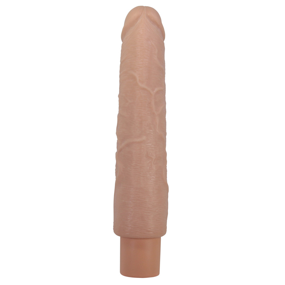 Вибратор Pretty Love Soren Realistic Vibrating Dildo Sex Aura Киев - изображение 8