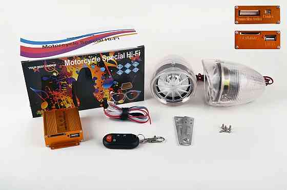 Аудиосистема (3.5, прозрач., подсветка, сигн., МР3//SD/USB, ПДУ, разъем ППДУ 3K) Мукачево