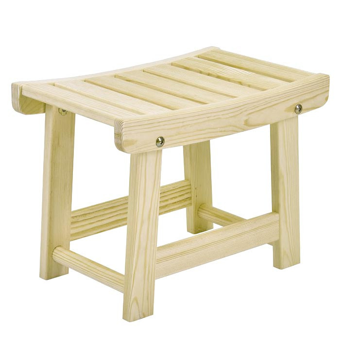 Стілець для ванної "Ультіна" бланже Миколаїв - фото 1