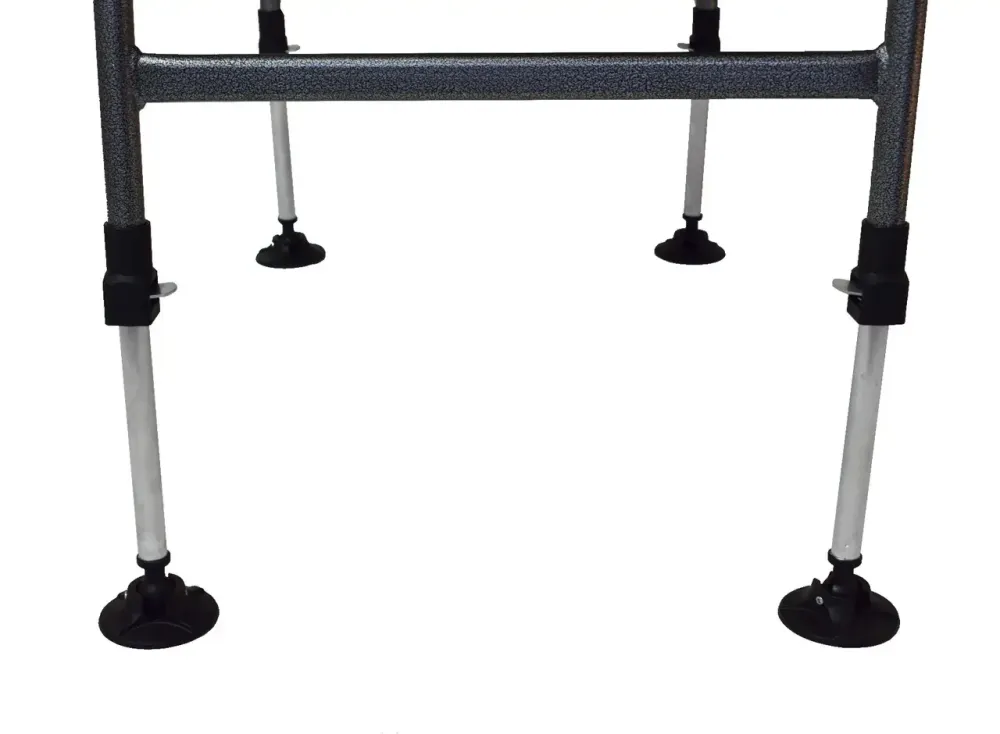 Стіл складний туристичний Novator ST-2 (100x60) Київ - фото 7