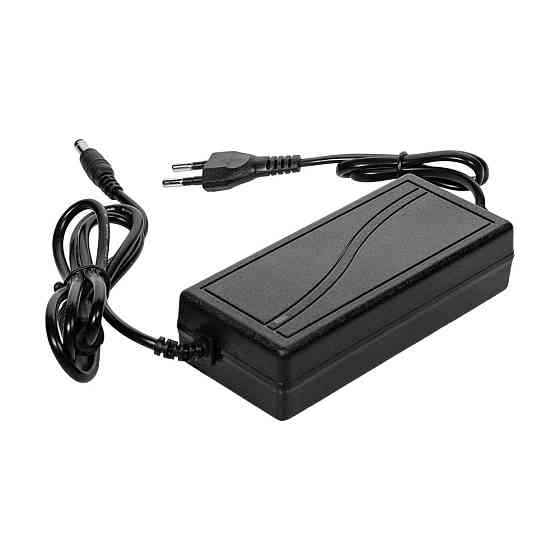 Блок живлення KRF-1205PS Kraft 12V/5A (43-00007) Киев