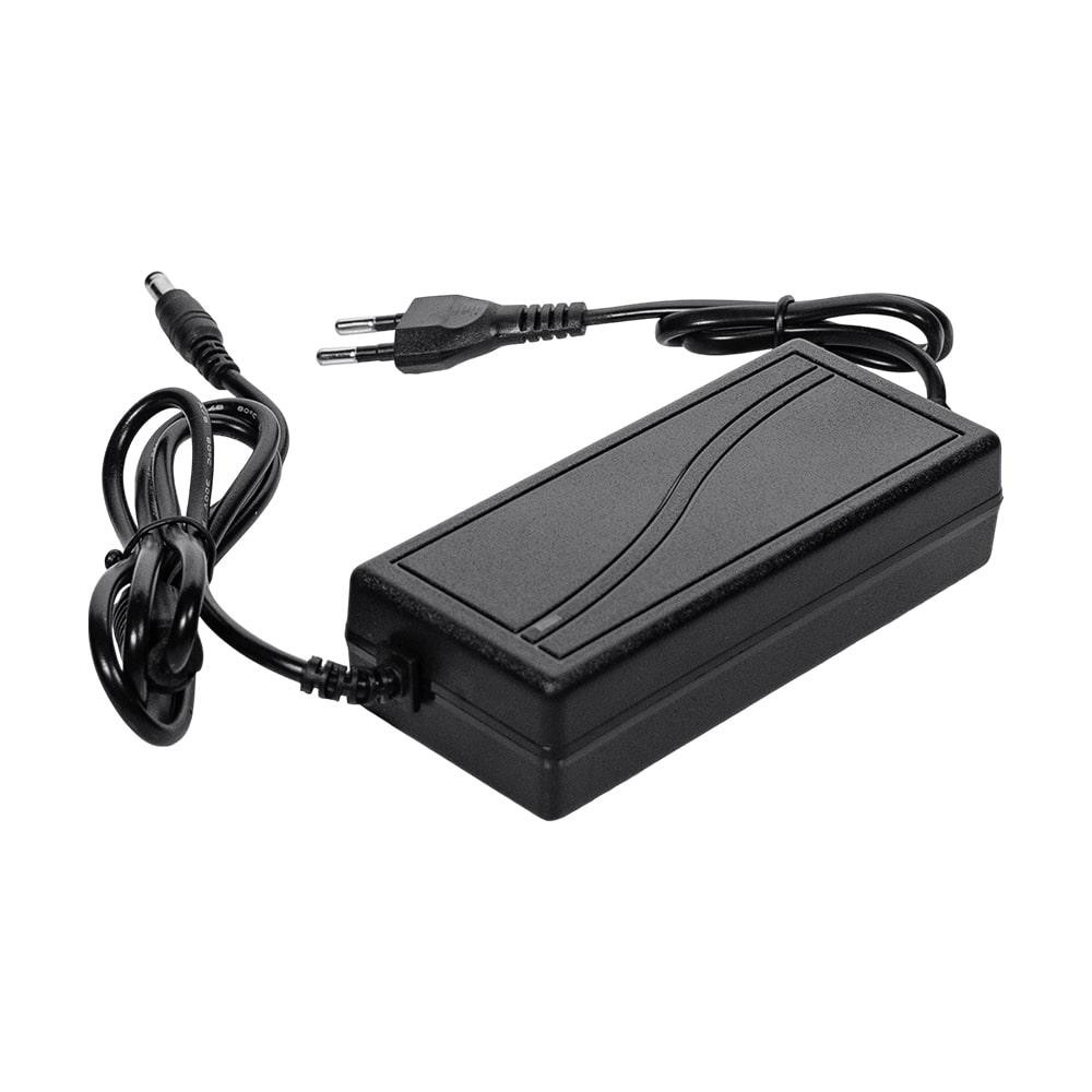 Блок живлення KRF-1205PS Kraft 12V/5A (43-00007) Киев - изображение 6