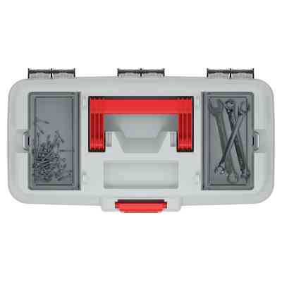 Ящик для інструментів Kistenberg 14&quot;, 360*195*183, OPTIMA, KOP4020 (KOP4020) Вінниця