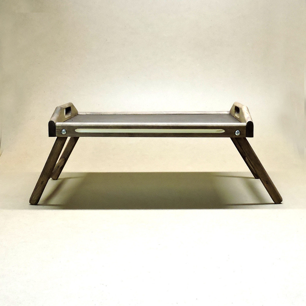 Столик-поднос для завтрака 