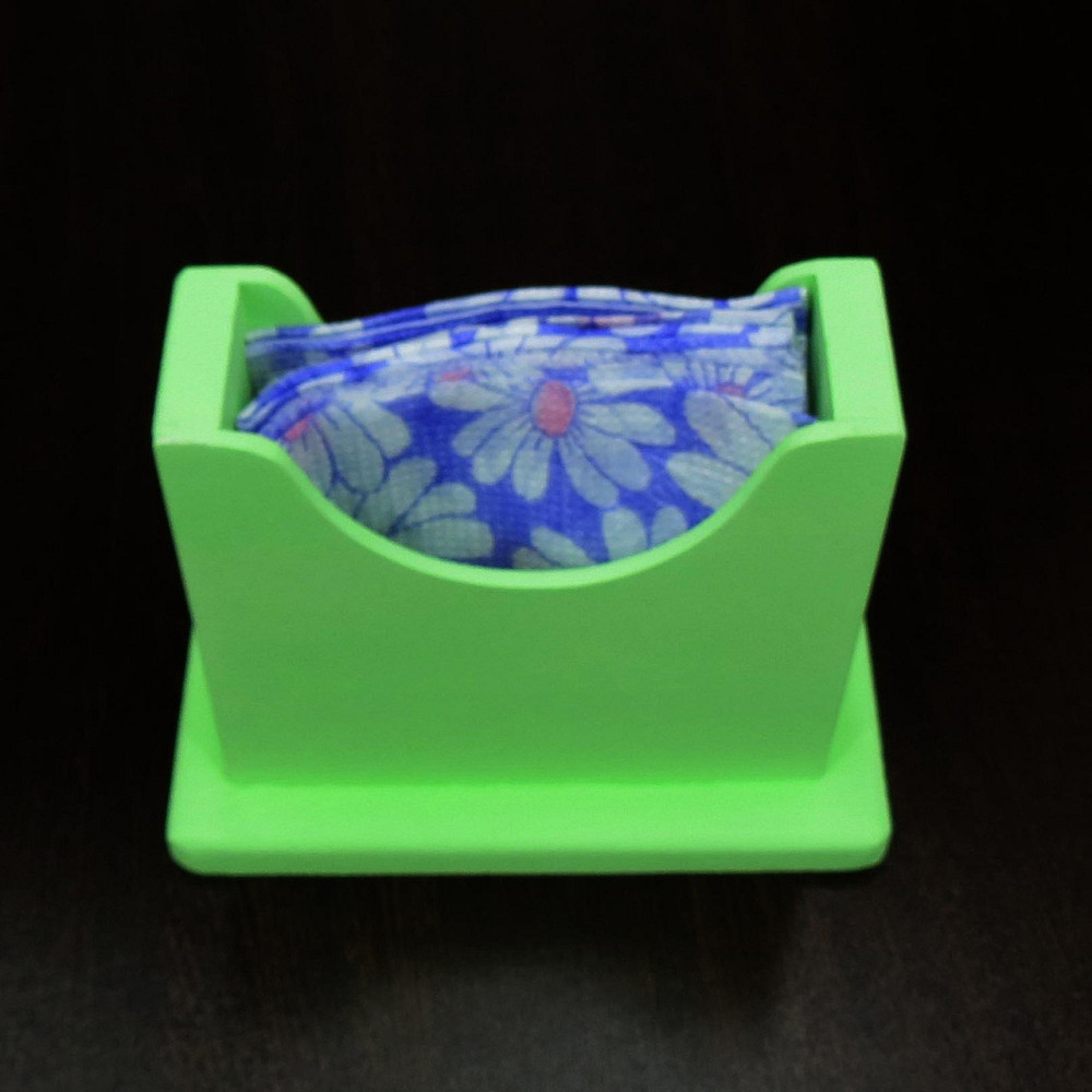 Салфетница 