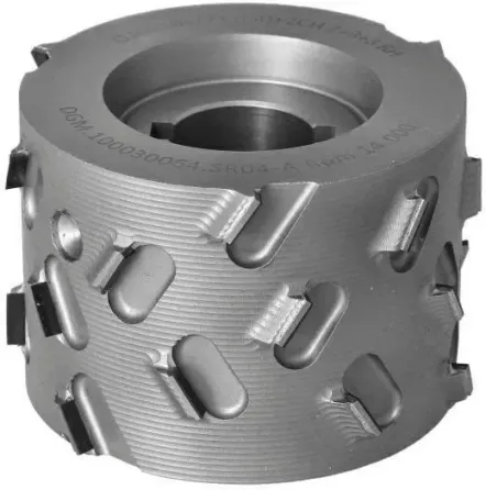 Ita Tools Głowica Diamentowa Do Okleiniarek Z3+3 D100 I64 F30mm Prawa+Lewa DGM100030064SR04 Київ