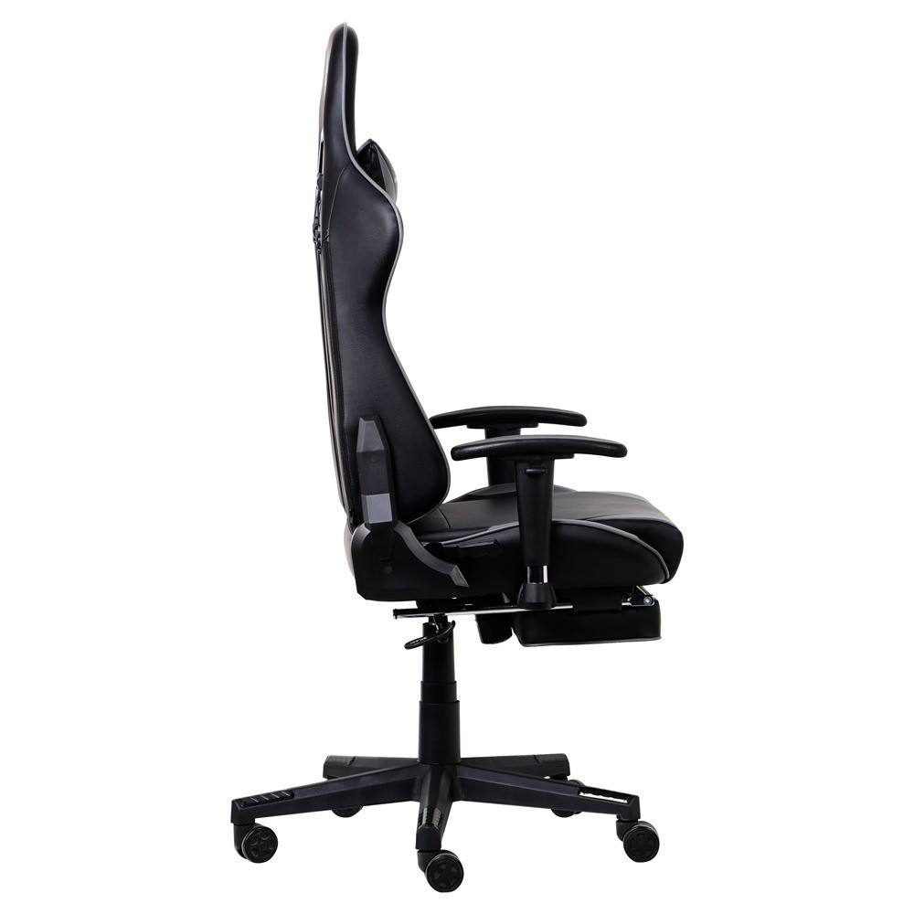 Крісло для геймерів 1stPlayer FK3 Black Gray ( 16836 ) Харків - фото 6