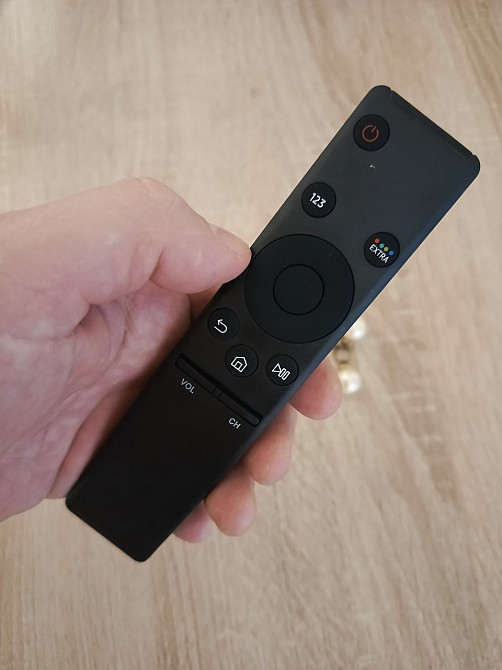 Пульт для телевизора Samsung Смарт ТВ универсальный инфракрасный к любому ТВ Самсунг Киев - изображение 11