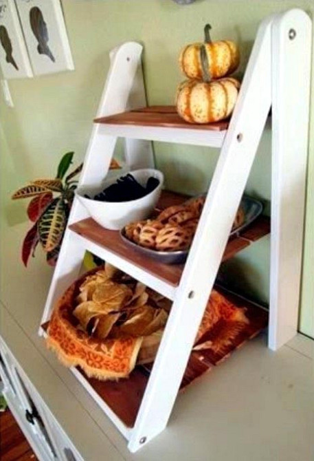 Полка настольная 