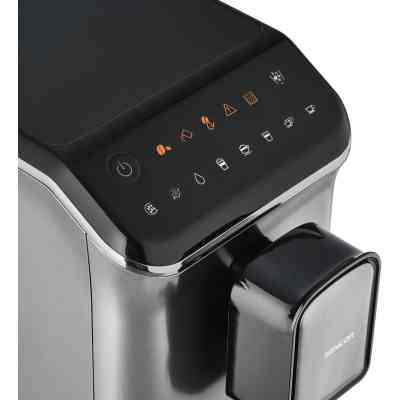 Кофемашина Sencor SES 8000BK Винница