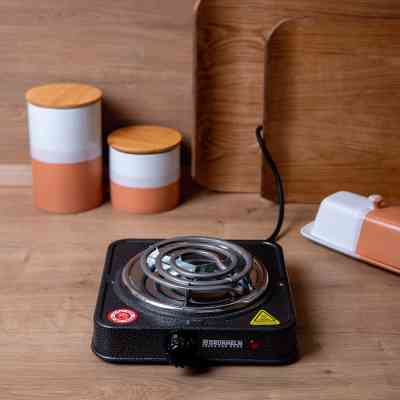 Настільна плита Grunhelm GHP-5611 Вінниця