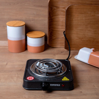 Настільна плита Grunhelm GHP-5611 Вінниця - фото 5