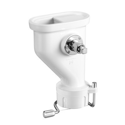 Насадка для комбайна KitchenAid 5KSMPEXTA Вінниця - фото 9