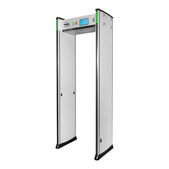 Арочний металодетектор Trinix TRX-800AMD, 33 зони детекції (71-00085) Киев