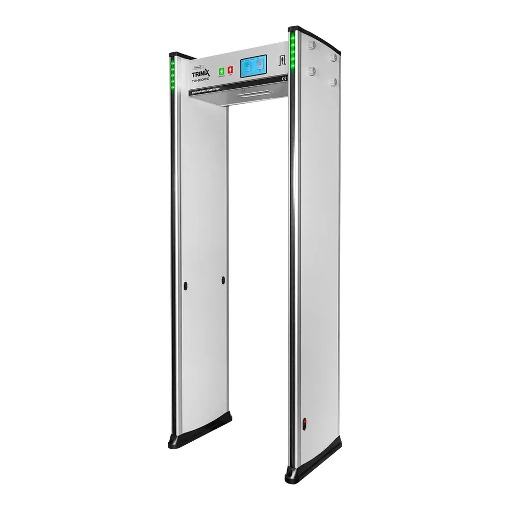 Арочний металодетектор Trinix TRX-800AMD, 33 зони детекції (71-00085) Київ - фото 1