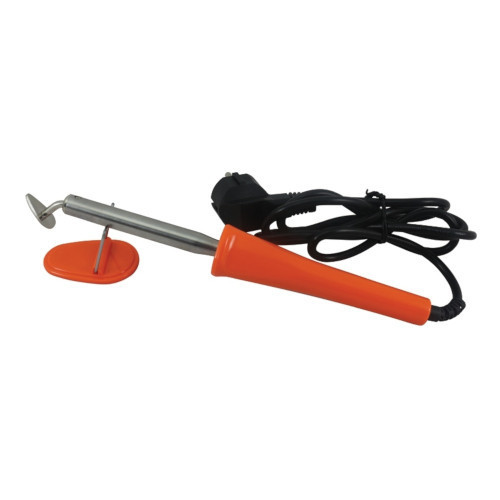 Паяльник для пластика TRISCO WT-206 Киев - изображение 1