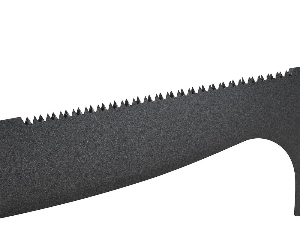 Тесак-викорчовувач з пилкою "Tvardy" 53 см Київ - фото 5