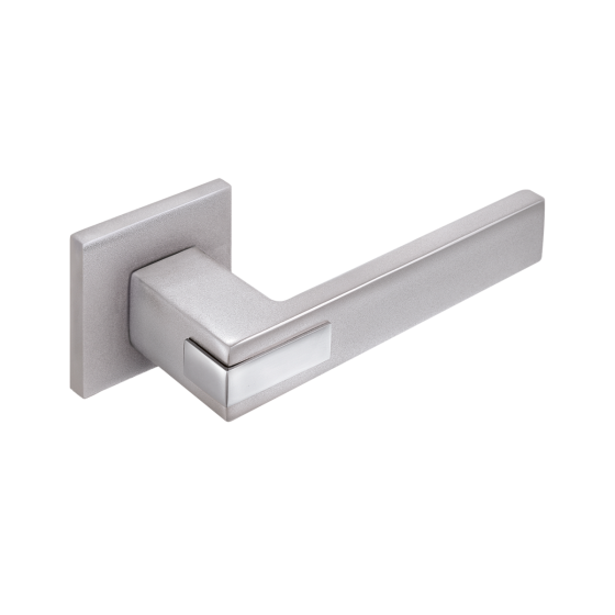 Ручка Z-1320/E20 BN/SBN Чорний нікель/матовий чорний нікель Київ