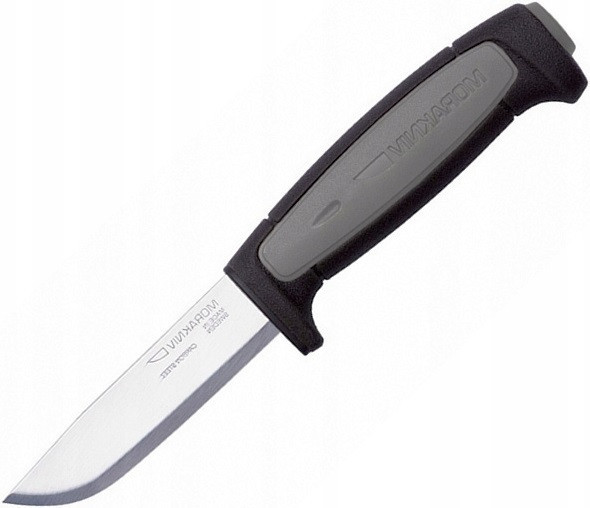 Туристичний Ніж із чохлом Morakniv "Pro Robust" (12249) Вуглецева сталь Нововолинськ - фото 2
